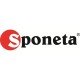 STÓŁ DO TENISA STOŁOWEGO SPONETA S1-13e wodoodporny
