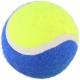 PIŁKA TENIS ZIEMNY DLA PSA 3SZT KOLOR