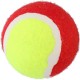 PIŁKA TENIS ZIEMNY DLA PSA 3SZT KOLOR
