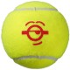 PIŁKA TENIS ZIEMNY WILSON STARTER RED MINIONS 3SZT ITF