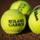 PIŁKI TENIS ZIEMNY WILSON ROLAND GARROS CLAY COURT KPL.4 SZT