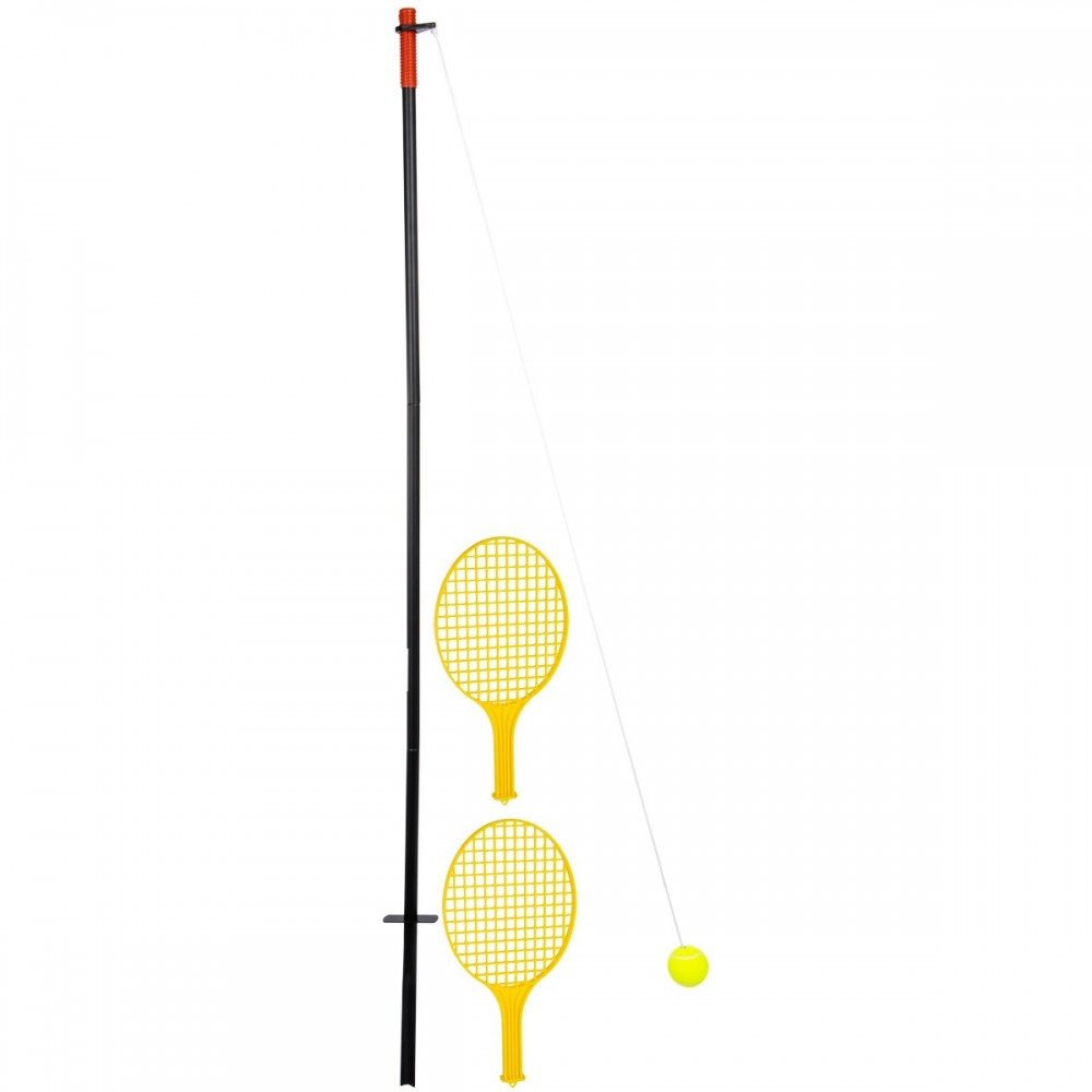 ZESTAW TENIS ZIEMNY SWINGBALL ROTOR SPIN ENERO JUNIOR