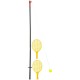 ZESTAW TENIS ZIEMNY SWINGBALL ROTOR SPIN ENERO JUNIOR