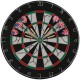 DART SIZALOWY DELUXE 45CM I 6 RZUTEK