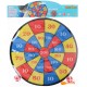 DART DLA DZIECI NA RZEPY ŚR. 36CM