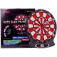 DART ELEKTRONICZNY ENERO 43CM CZERWONY