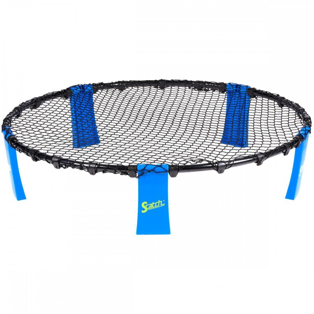 GRA PLENEROWA SCATCH SPYDERBALL