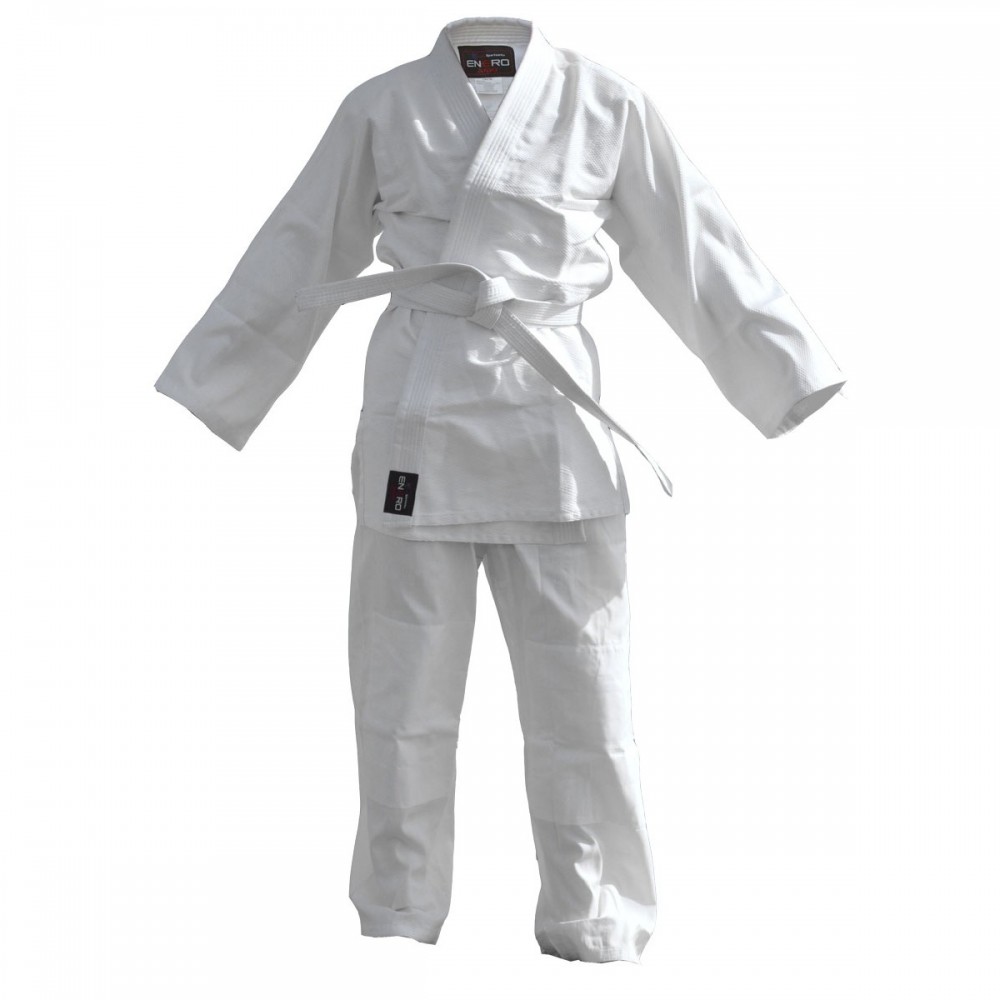 KIMONO ENERO JUDO AIKIDO 130 CM