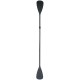 WIOSŁO ALU + NYLON 2W1 SUP KAJAK 29MM REGULOWANE 165 - 208CM ENERO