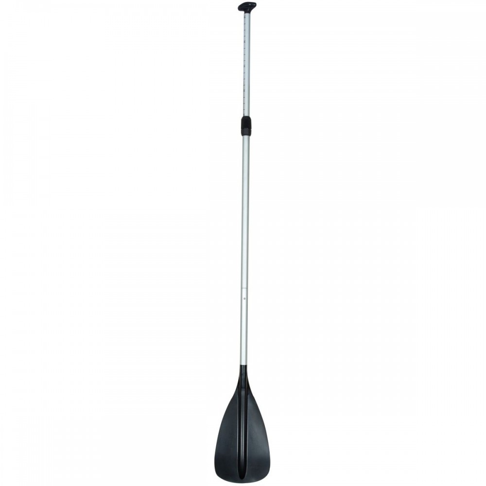 WIOSŁO ALU + ABS SUP ENERO 29MM REG. 165-208CM 950g