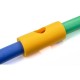 ŁĄCZNIK DO MAKARONU 4HOLED COMFY PPOC0005
