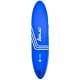 DESKA SUP X3 X-RIDER EPIC ZRAY 365x81x15CM