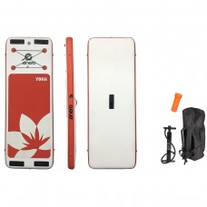 DESKA SUP YOGA 130KG DMUCHANA ENERO 250x91x15CM