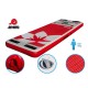 DESKA SUP YOGA 130KG DMUCHANA ENERO 250x91x15CM
