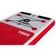 DESKA SUP YOGA 130KG DMUCHANA ENERO 250x91x15CM