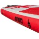 DESKA SUP YOGA 130KG DMUCHANA ENERO 250x91x15CM