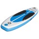 DESKA SUP 135KG DMUCHANA ENERO 300x76x15CM BLUE