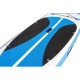 DESKA SUP 135KG DMUCHANA ENERO 300x76x15CM BLUE