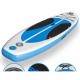 DESKA SUP 135KG DMUCHANA ENERO 300x76x15CM BLUE