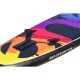 DESKA SUP 145KG DMUCHANA ENERO 320x76x15CM RAINBOW