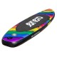 DESKA SUP 145KG DMUCHANA ENERO 320x76x15CM RAINBOW