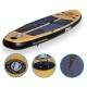 DESKA SUP 145KG DMUCHANA NEPTUN WOODEN ENERO 320x76x15CM