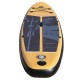 DESKA SUP 145KG DMUCHANA NEPTUN WOODEN ENERO 320x76x15CM