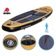 DESKA SUP 145KG DMUCHANA NEPTUN WOODEN ENERO 320x76x15CM