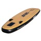 DESKA SUP 145KG DMUCHANA NEPTUN WOODEN ENERO 320x76x15CM