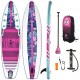 DESKA SUP SKIFFO ELLE 315x79x12CM