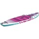 DESKA SUP SKIFFO ELLE 315x79x12CM