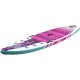 DESKA SUP SKIFFO ELLE 315x79x12CM