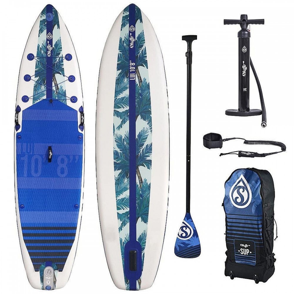 DESKA SUP SKIFFO LUI 325x84x15CM