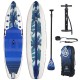 DESKA SUP SKIFFO LUI 325x84x15CM