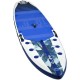 DESKA SUP SKIFFO LUI 325x84x15CM