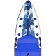 DESKA SUP SKIFFO LUI 325x84x15CM