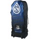 DESKA SUP SKIFFO LUI 325x84x15CM