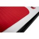 DESKA SUP 100KG DMUCHANA 305x71x10CM RED