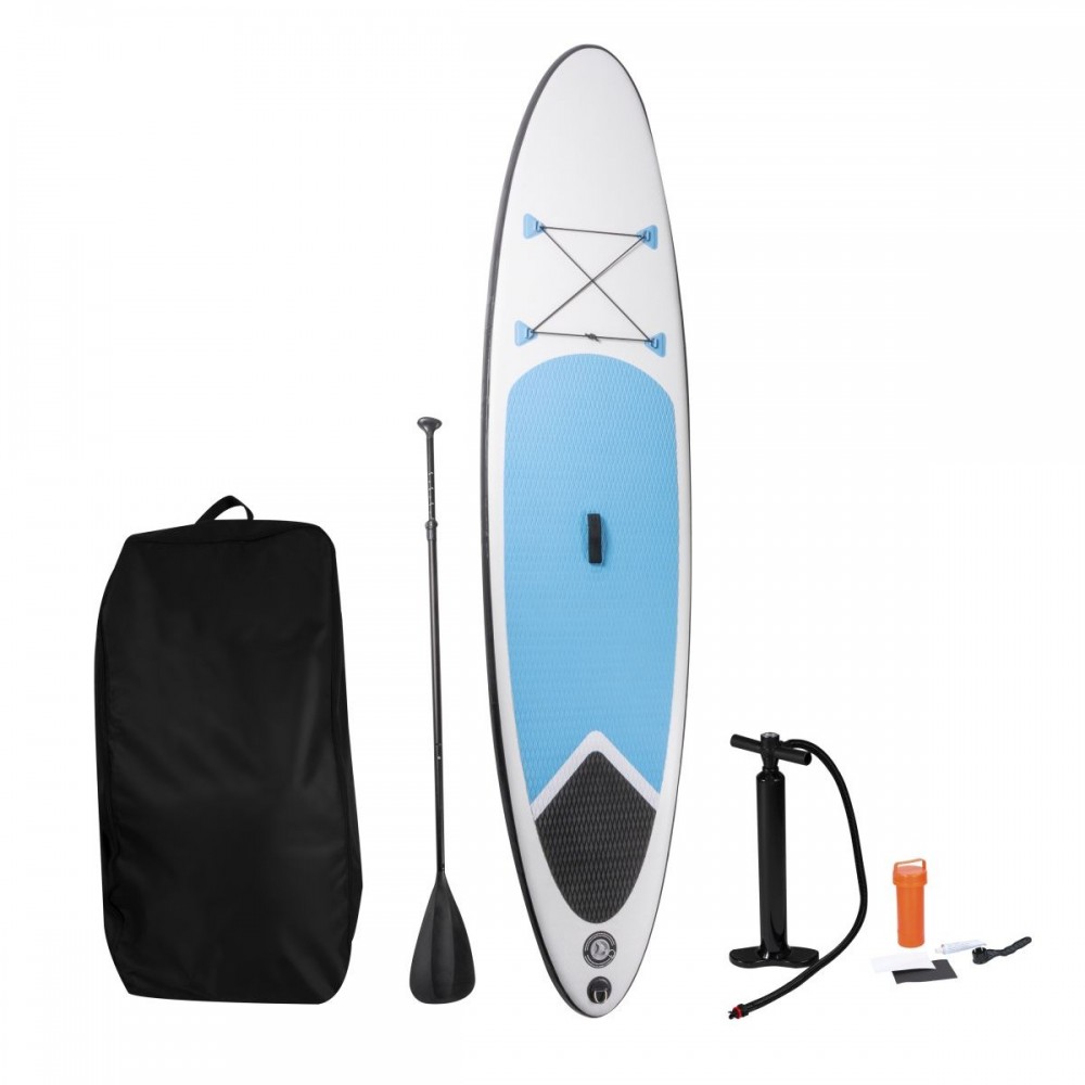 DESKA SUP 100KG DMUCHANA 305x71x10CM BLUE