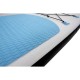 DESKA SUP 100KG DMUCHANA 305x71x10CM BLUE