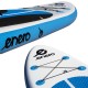DESKA SUP 135KG DMUCHANA ENERO 300x76x15CM