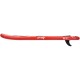 DESKA SUP E9 EVASION ORANGE ZRAY 275x76x12CM