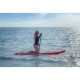 DESKA SUP E9 EVASION ORANGE ZRAY 275x76x12CM