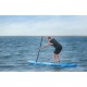 DESKA SUP E10 EVASION DELUXE BLUE ZRAY 298x76x12CM