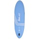 DESKA SUP X1 X-RIDER ZRAY 310x81x15CM
