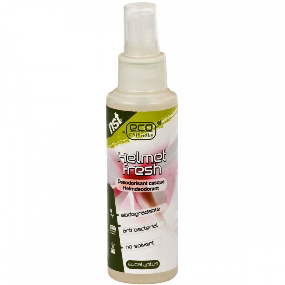 NST ODŚWIEŻACZ DO KASKÓW EUCALIPTUS 125ML
