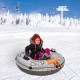 ŚLIZG SANKI DMUCHANE SNOW BIG TUBE 110x38CM