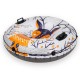ŚLIZG SANKI DMUCHANE SNOW BIG TUBE 110x38CM