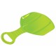 ŚLIZG PLASTIKOWY APPLE SOFT GRIP ZIELONY