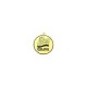 Medal metalowy z grawerowaniem laserem- RMI